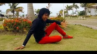 Francys Cortez | Pensando en ti | V&iacute;deo Oficial