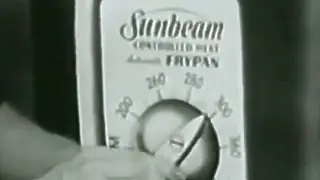 Sunbeam Appliances Electric Skillet TV Commercial HD