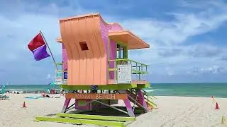 237. Miami Beach 15st!!!