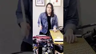 Drumpejji &ldquo;Brokendate&rdquo; Cover