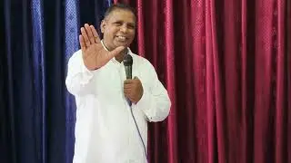 आत्मिक आशीष  part 03     यीशु मसीह के लहू के द्वारा हमे छुटकारा मिला।       7 July 2025