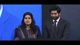 36th Long Service Awards | Pak Arab Refinery