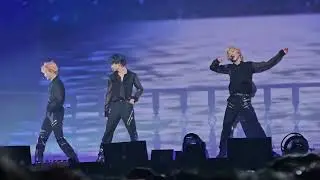 240831 ON THE Way in SHANGHAI Miracle & Nectar (威神V|WayV)