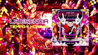 Tiempo Y Hora 1.5 - Jory Boy (La Esencia)