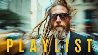 flow flow flow. [deep focus playlist]
