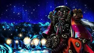 FINAL FANTASY 10 - COMICON FAN ARTWORK - VERSION MUSIC CHILL