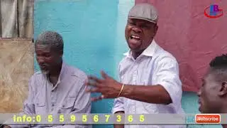 THE PRODIGAL HUSBAND EPISODE 10 ❤️