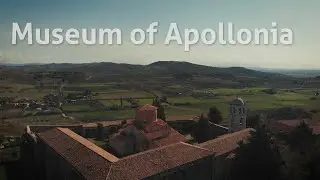 Cultural Heritage Places to Visit in Serbia, Albania and Montenegro (2 minutes with music)