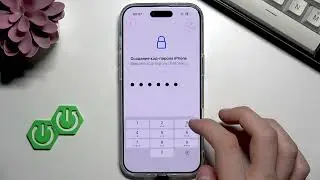 iPhone 17 Air &ndash; Первая настройка и запуск