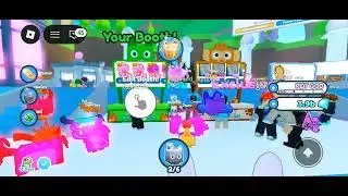 PET SIM X/TRADING PLAZA AFK