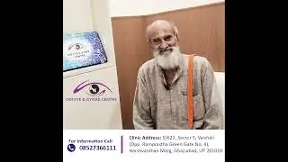 What Makes Om Eye and Gynae Centre the BEST Eye Clinic?