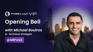Opening Bell with Michael Boutros: 9/25/2025