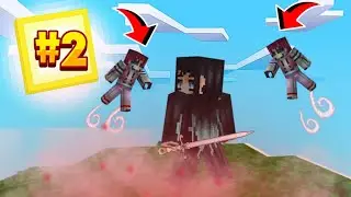 ME TORNEI UM HASHIRA LEND&Aacute;RIO no MINECRAFT! &ndash; Demon Slayer EP.2