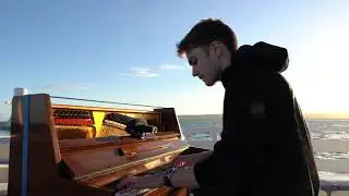 I Rented a Boat Just to Play this Medley