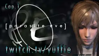 Parasite Eve / Cap 1 - Incidente en la &oacute;pera.