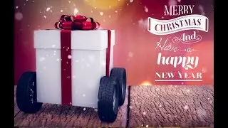 Merry Christmas from Turf Equipment and Supply Company