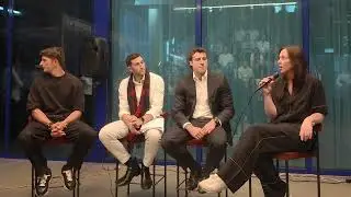 YJP Next Gen - Feat HARRY SHEEZEL, ANDY MCGRATH & EMMA MURRAY