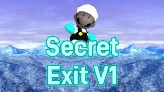 secret exit V1