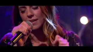 Extra optreden van Mel C! - RTL LATE NIGHT