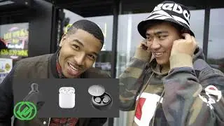Mezone Street interview