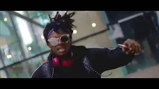 Claude Doe - EveryDay Hustle (Official Video)