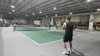 6. [Court 6] Ip & Kevin Tan - Abby & Jackson Soo [10-13]