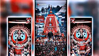 Odisha Biggest Festival 2023 | Coming Soon Rathyatra | 4k WhatsApp Status | Trending Status #shorts
