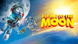 Fly Me To The Moon (2008) - Official Trailer [HD]