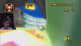 mander is a lot easier than it looks