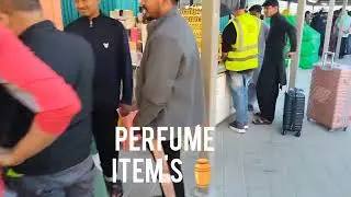 Duabi Al Quaz Community Market 