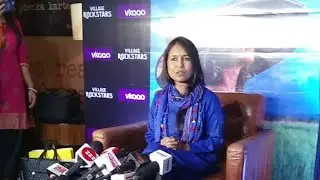 Village Rockstars Rima Das Oscar 2019
