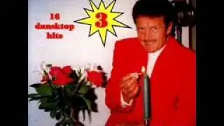 Dansktop hittet - Lad os tænde et lys