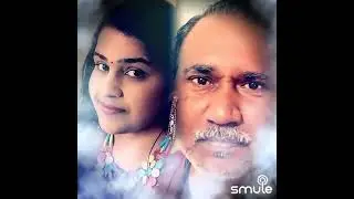 Collegigu Thanx song singing in Smule.