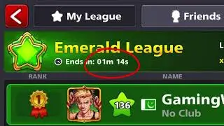 8 Ball Pool Mod & Trick | Free Coin 8 Ball Pool Mod