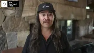 Chris Tatsuno - Aspen Mountain Pro