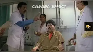 Corona parithapangal/ Hospital parithapangal/Vivek comedy/Whatsapp status tamil/funny video tamil
