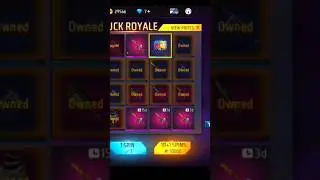 free fire global spin #freefire #viral #youtubeshorts  #2023 #trending