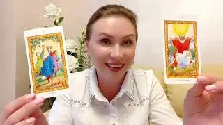 ТЕЛЕЦ ИЮЛЬ 2023. Таро гороскоп на ИЮЛЬ 2023. TAURUS JULY 2023. Tarot horoscope for JULY 2023