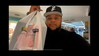These sold out fast! Air Jordan 1 Electro Orange Pickup Vlog.