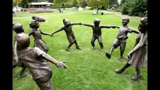 Benson Sculpture Garden ✽