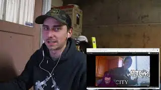 Hater #1...Worse then Hopsin??...WTF! Michelleshow Reactions of EZ Mill - idk...