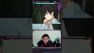 APOCALYPSE BRINGER MYNOGHRA CAPITULO 2 REACCI&Oacute;N PARTE  17