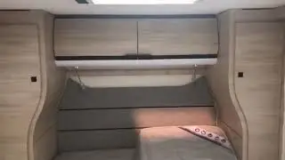 CARAVELAIR  ALLEGRA OPTIMA 560