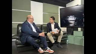 Es PuroMarketing 29 - Jos&eacute; Luis Ferrero, Managing Director Publicis Commerce