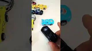 Disney Pixar Car 🚗 dinoco #lightningmcquee #automobile #toyswala