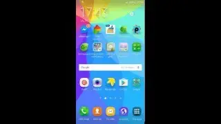 Samsung Note 5 N920A tiếng Việt fix Wifi Ok