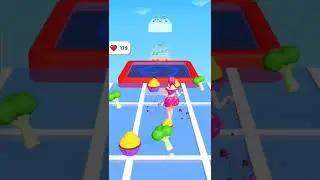 ✅Max Level in Butt Clash ✅ Gameplay Walkthrough Trailer Android/iOS ✅ Suresh Mobile Games✅