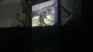 Gold camo in cod ghosts