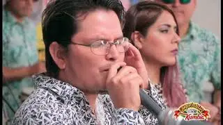 Es el Amor - El Ruso y los Imparables de la Kumbia