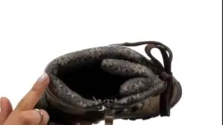 Merrell Polarand Rove Peak Waterproof Black - Trendzmania.com Free Shipping BOTH Ways